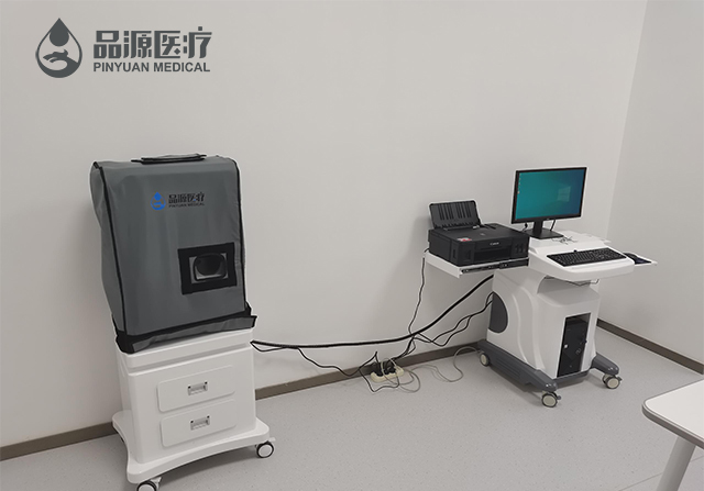雙能x射線骨密度儀：檢測(cè)骨骼健康狀況，評(píng)估骨質(zhì)疏松風(fēng)險(xiǎn)
